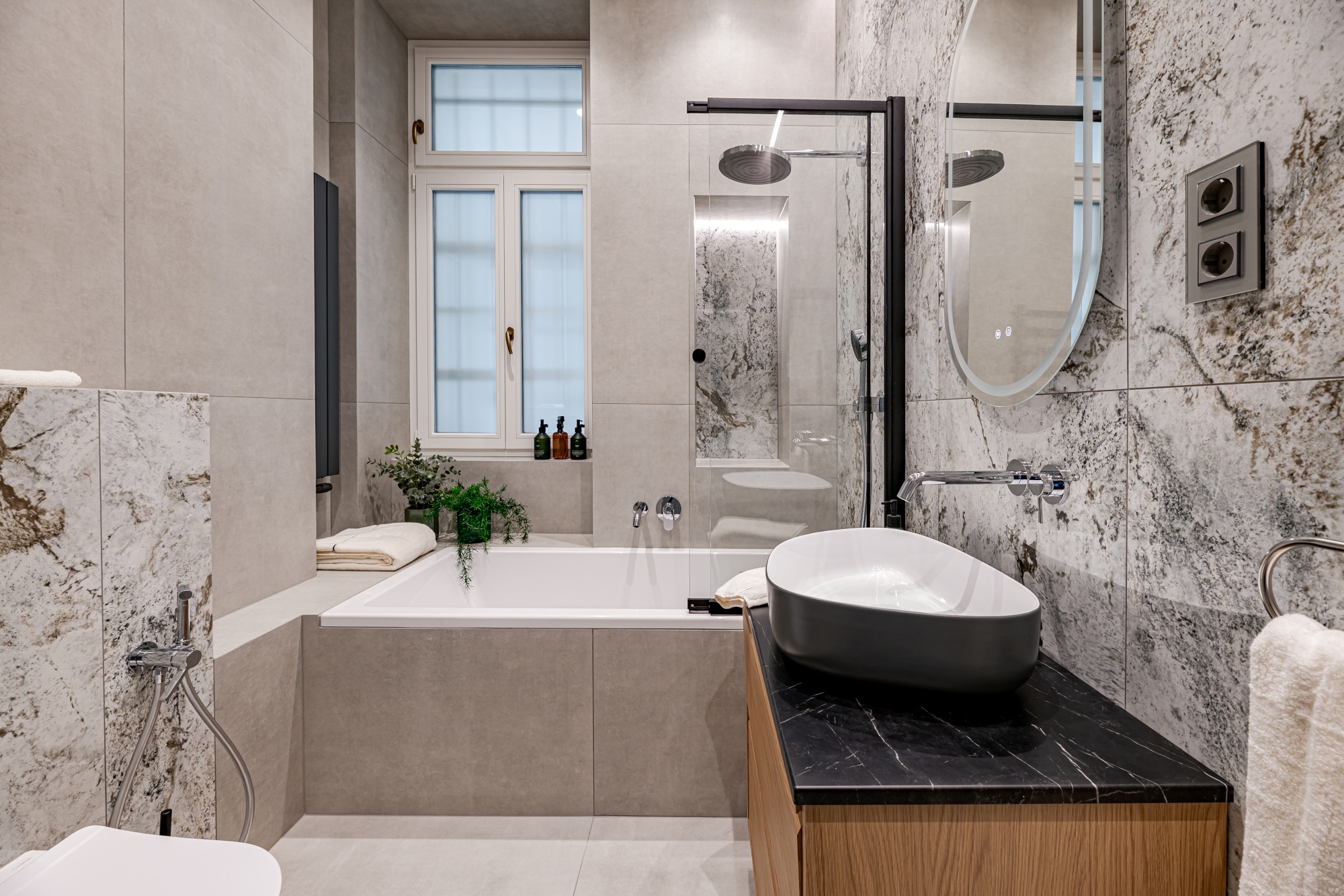 orange tree