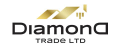 Diamond trade Logo